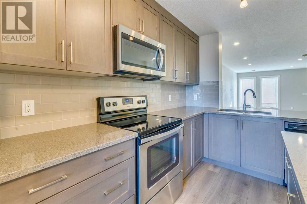 420, 19500 37 Street Se, Calgary, Alberta  T3M 2W9 - Photo 11 - A2200849
