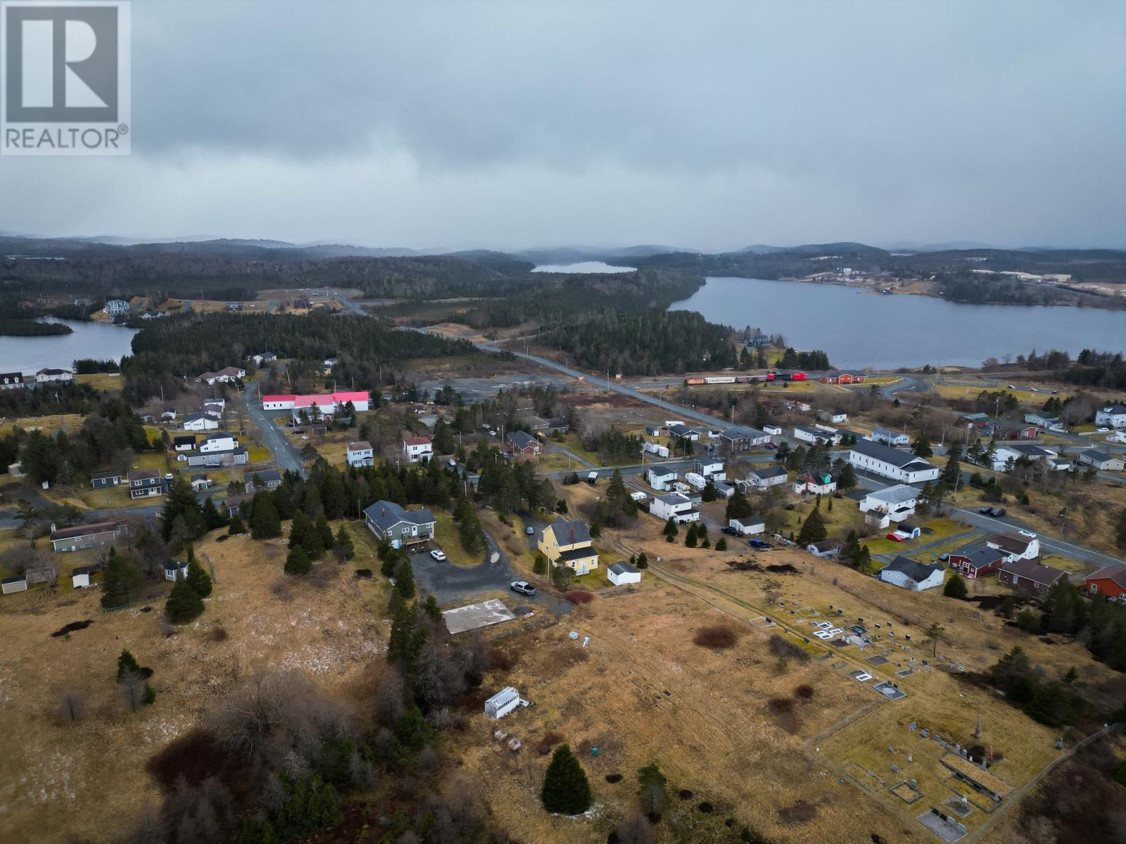 551 Main Road, Whitbourne, Newfoundland & Labrador  A0B 3K0 - Photo 44 - 1284851