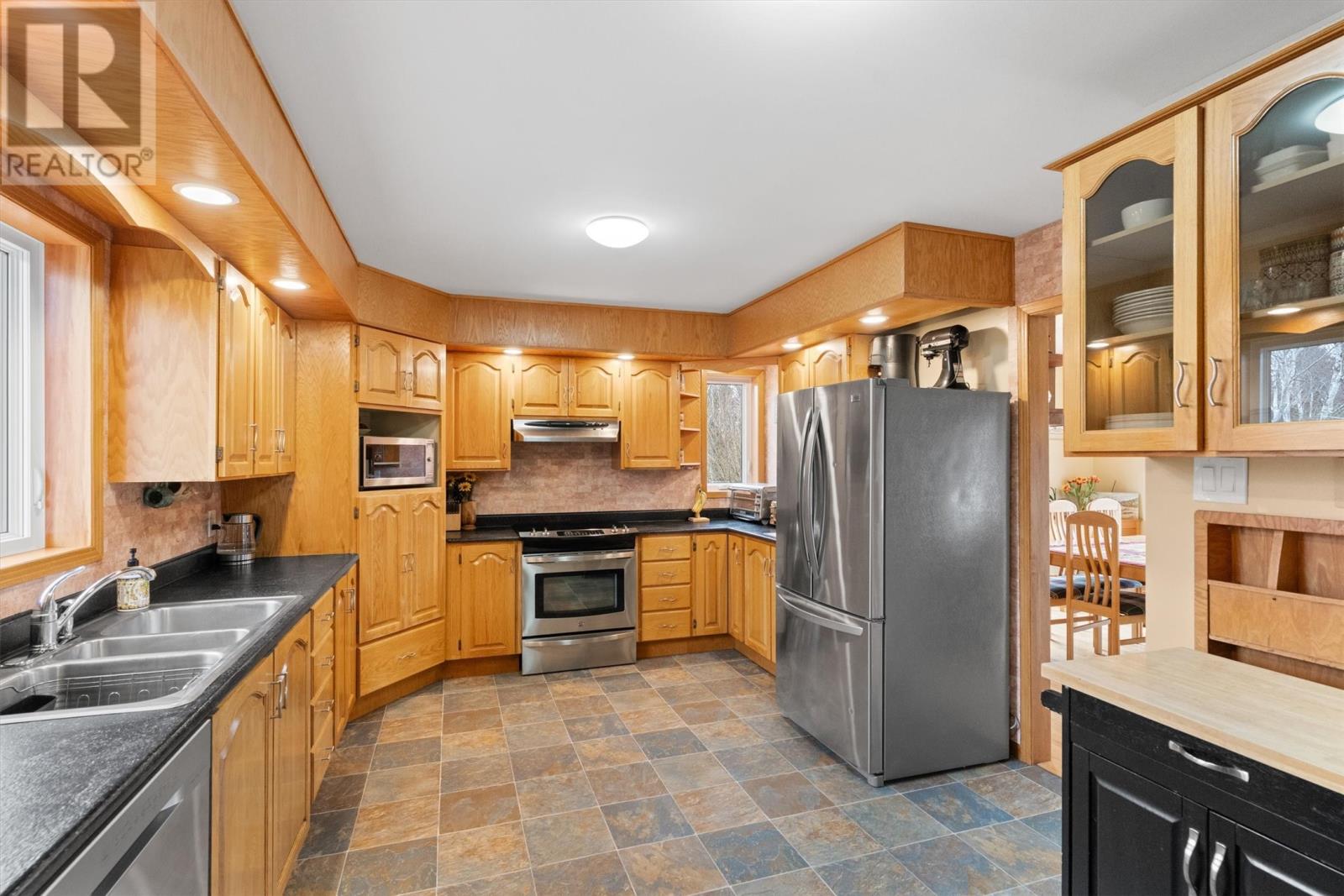 121 Pine Line, Logy Bay-Middle Cove-Outer Cove, Newfoundland & Labrador  A1K 3B5 - Photo 4 - 1284694