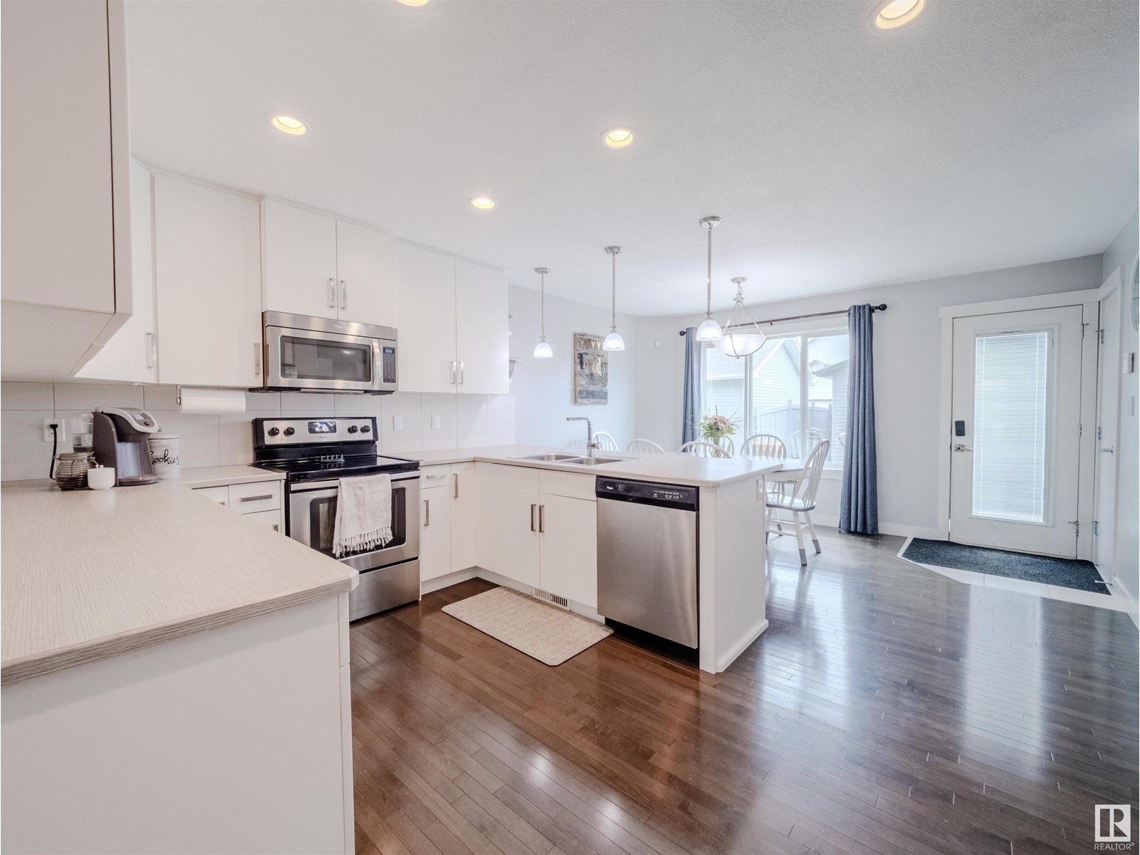 2809 21a Av Nw, Edmonton, Alberta  T6T 0K2 - Photo 8 - E4435581