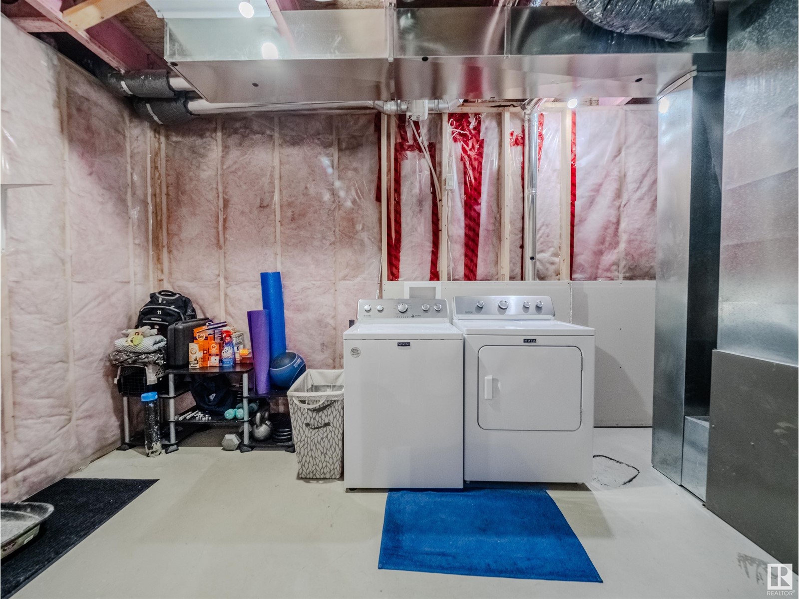 2809 21a Av Nw, Edmonton, Alberta  T6T 0K2 - Photo 47 - E4435581