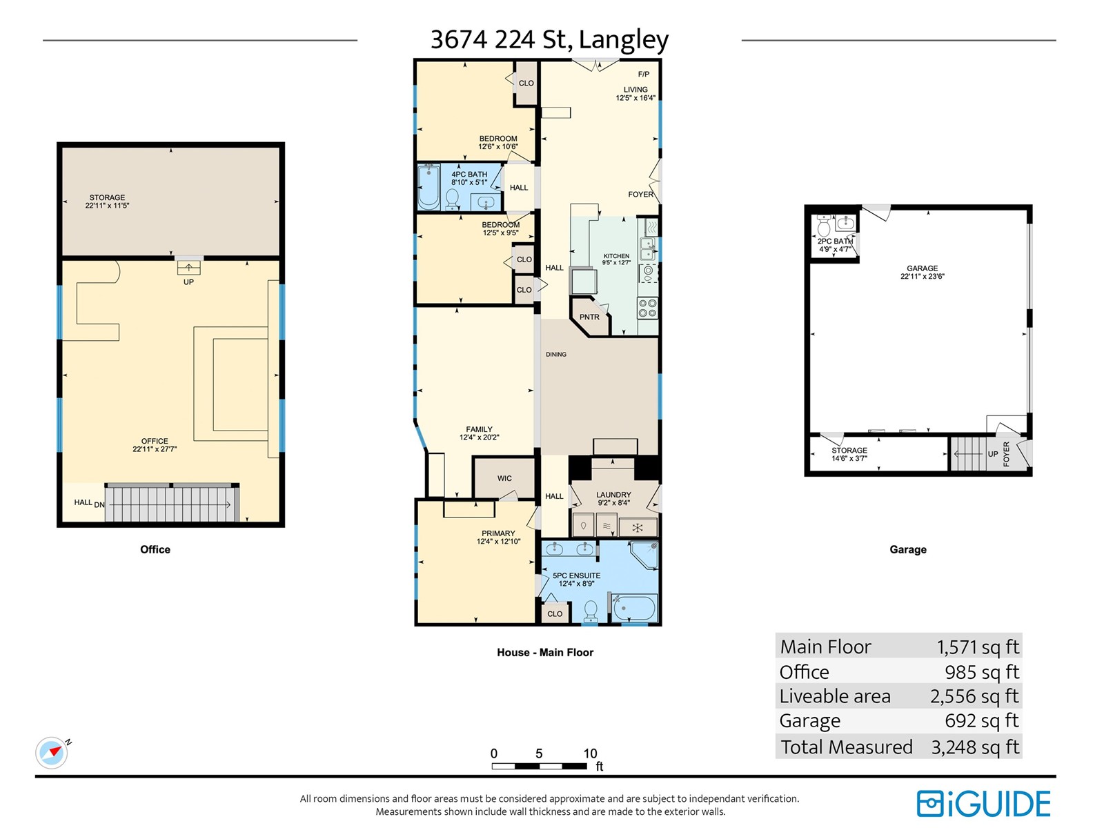 Property at 3674 224 STREET image 4