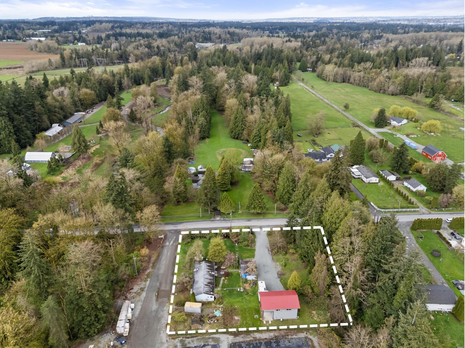 Property at 3674 224 STREET image 2