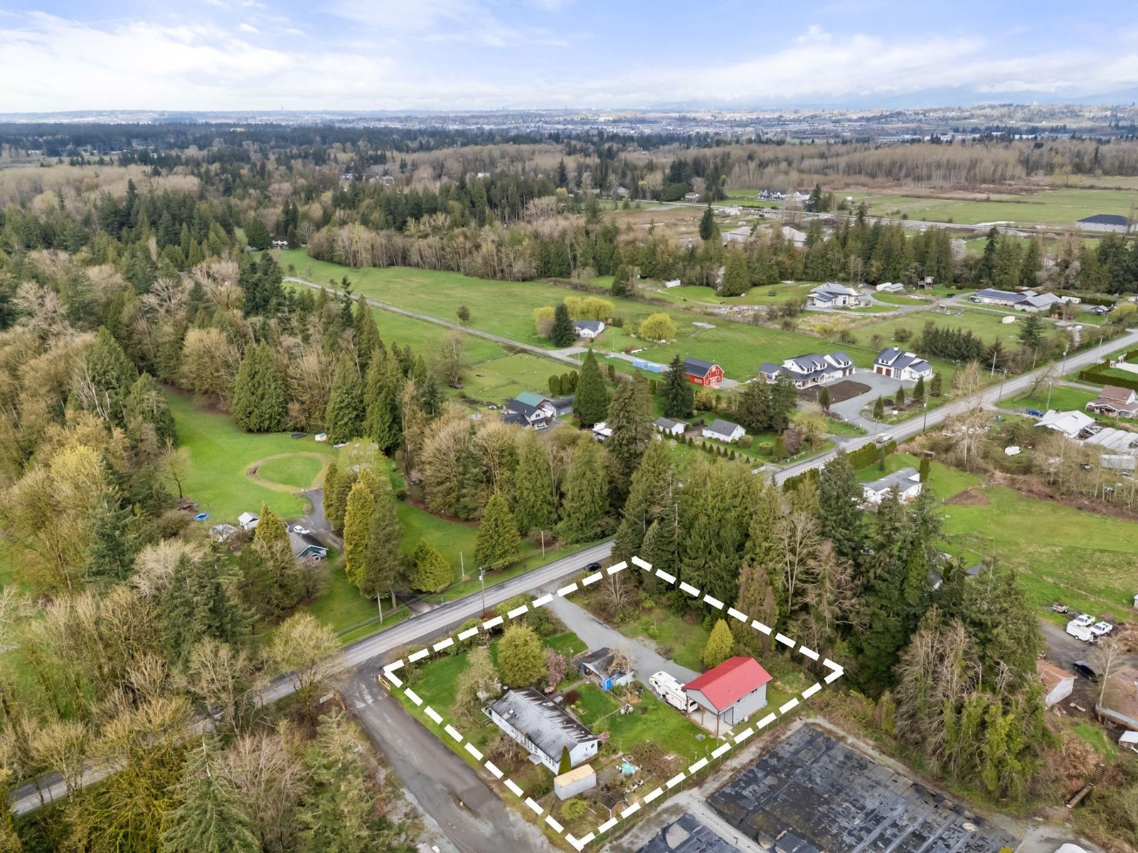 Property at 3674 224 STREET image 1