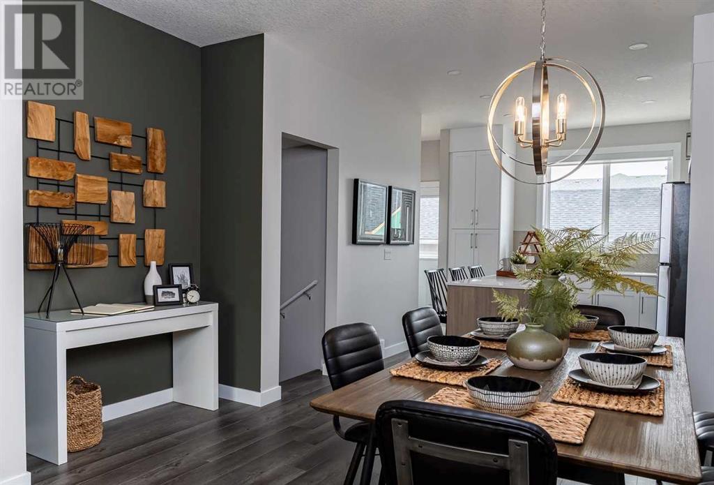 151 Ricardo Ranch Avenue Se, Calgary, Alberta  T3M 3Z7 - Photo 6 - A2218574