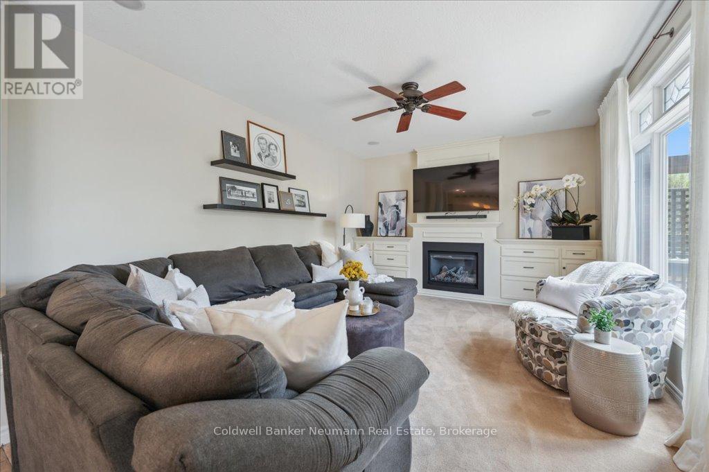 8 Ray Crescent, Guelph, Ontario  N1L 0B6 - Photo 17 - X12022955