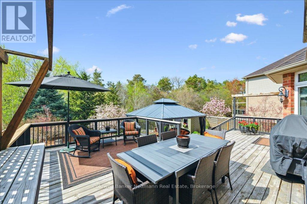 8 Ray Crescent, Guelph, Ontario  N1L 0B6 - Photo 38 - X12022955