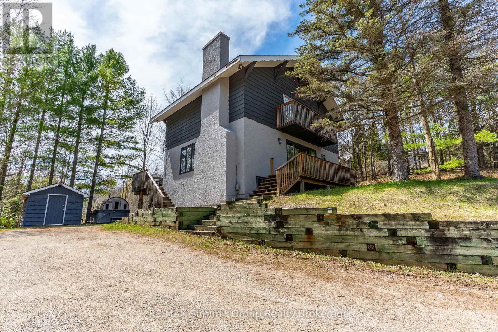 144 Talisman Boulevard, Grey Highlands, Ontario  N0C 1G0 - Photo 43 - X12124298