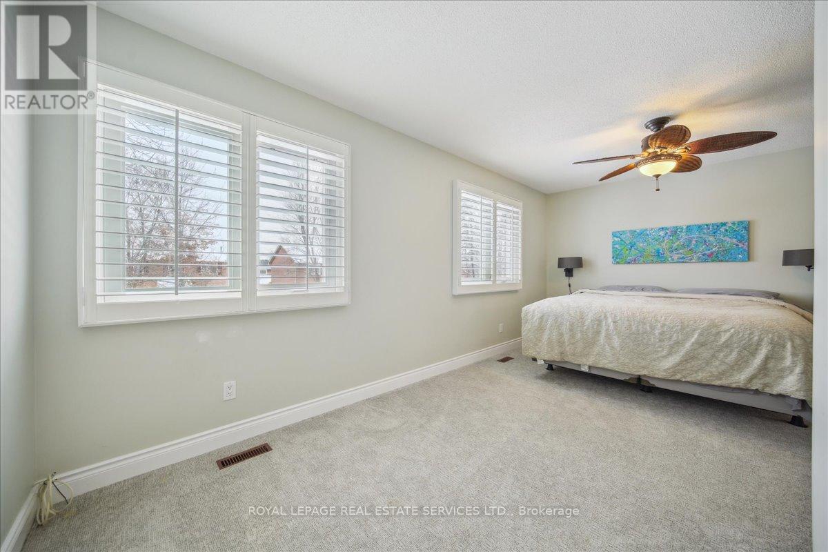 224 O'donoghue Avenue, Oakville, Ontario  L6H 3W6 - Photo 24 - W12131392