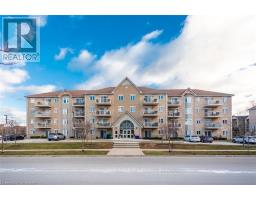 111 - 4016 KILMER DRIVE, Burlington, Ontario