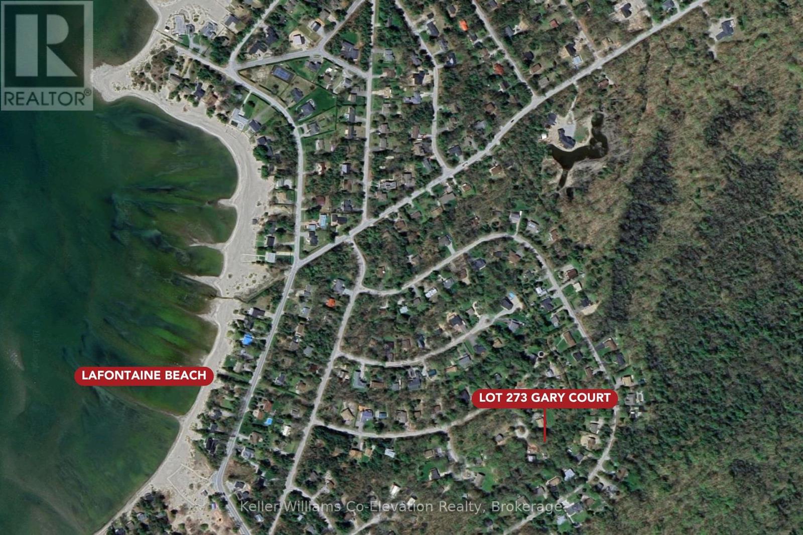 Lot 273 Gary Court, Tiny, Ontario  L9M 0H3 - Photo 3 - S12117491