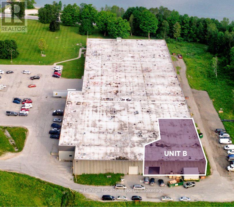 B - 3225 EAST BAYSHORE ROAD, Owen Sound, Ontario