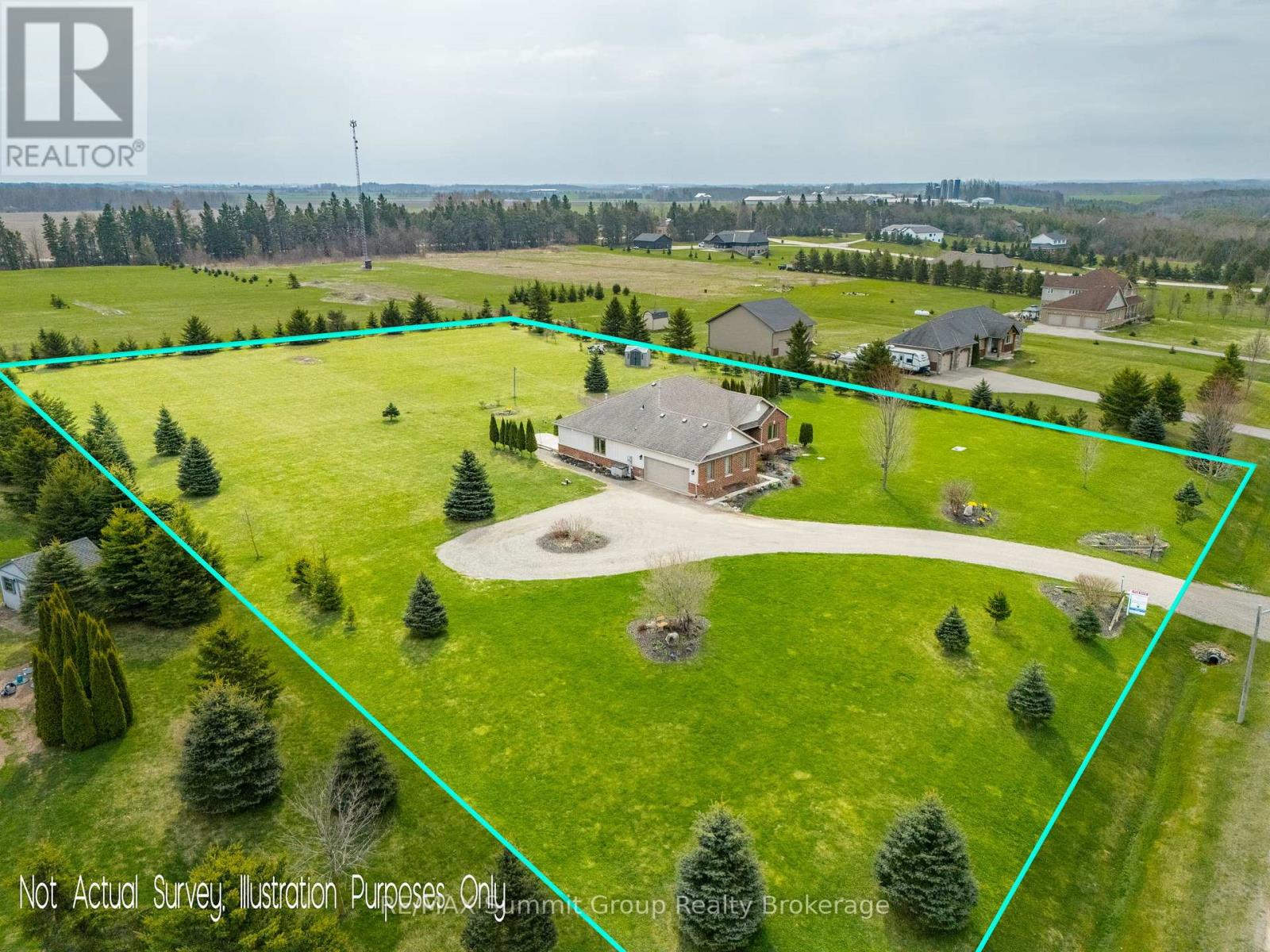 15 Mount Haven Crescent, East Luther Grand Valley, Ontario L9W 5S6 - Photo 44 - X11988195