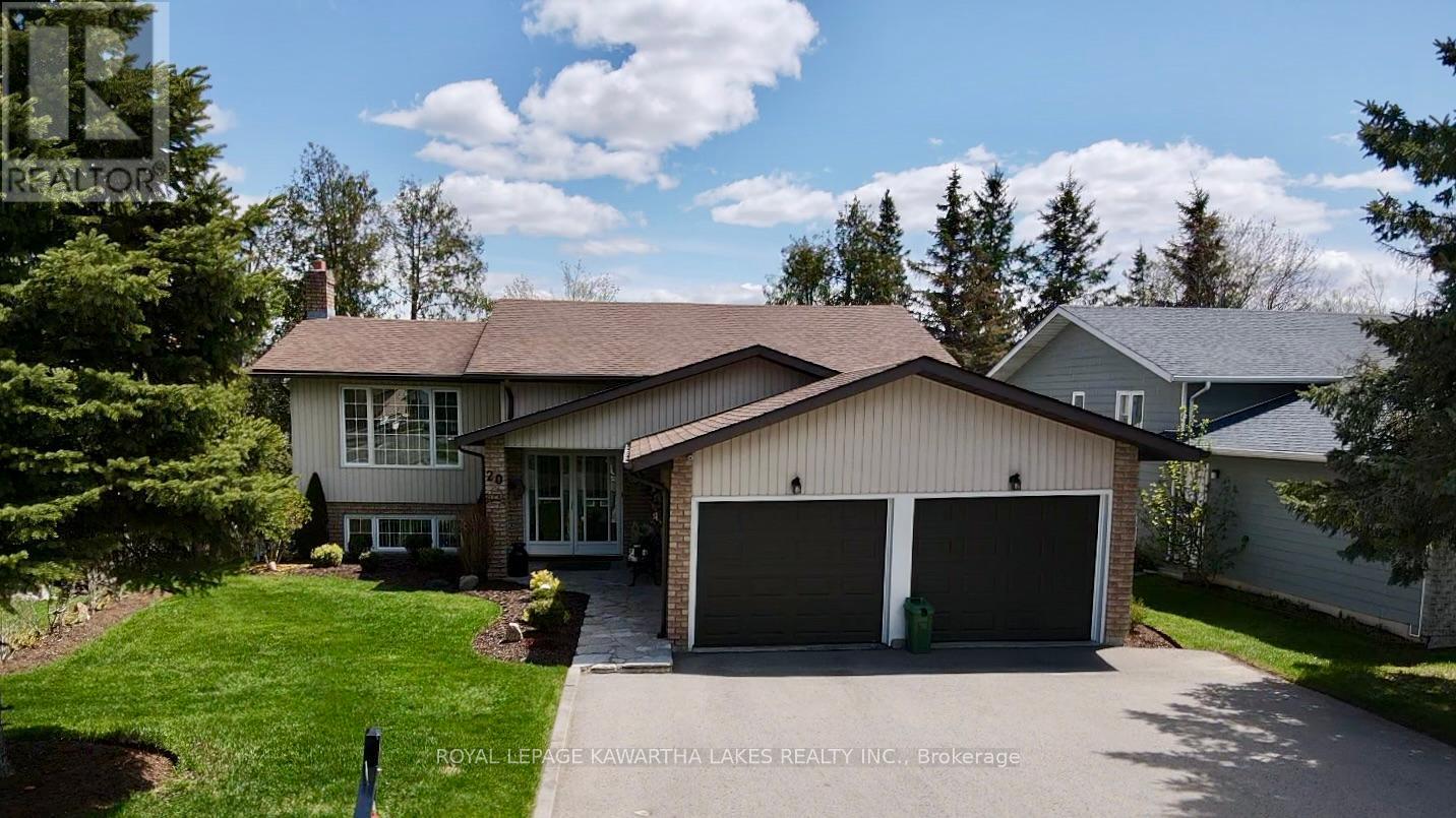 Property at 20 CEDARTREE LANE image 1