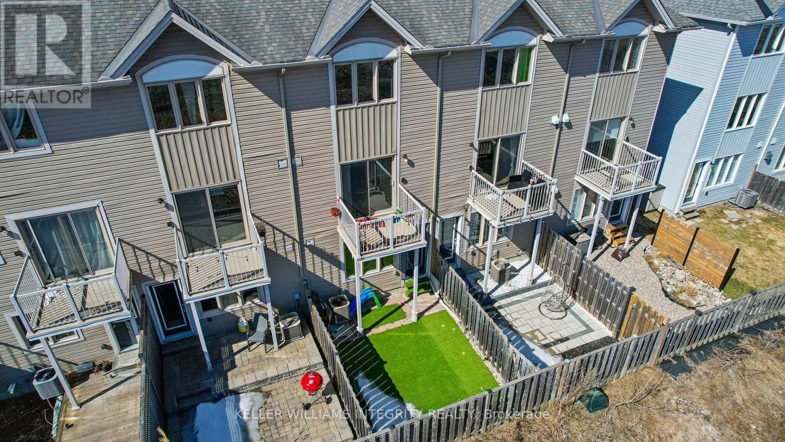 124 Caithness Pvt, Ottawa, Ontario  K1W 0G5 - Photo 29 - X12102548