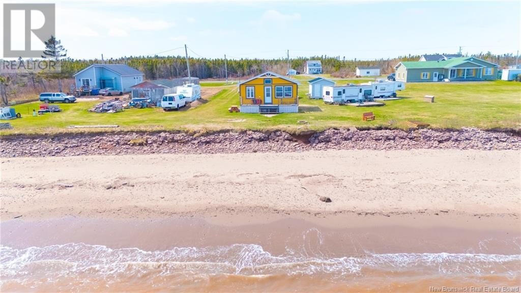 1200 De La Mer Boulevard, Saint-Marie-Saint-Raphaël, New Brunswick  E8T 1V6 - Photo 2 - NB117765