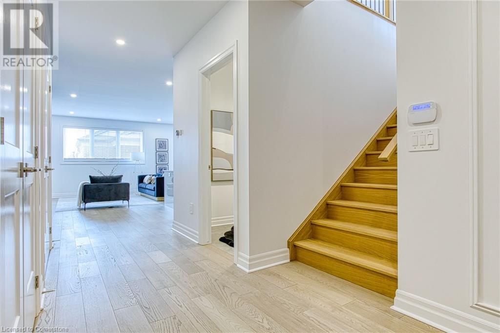 7543 Splendour Drive, Niagara Falls, Ontario  L2H 3V8 - Photo 6 - 40696527