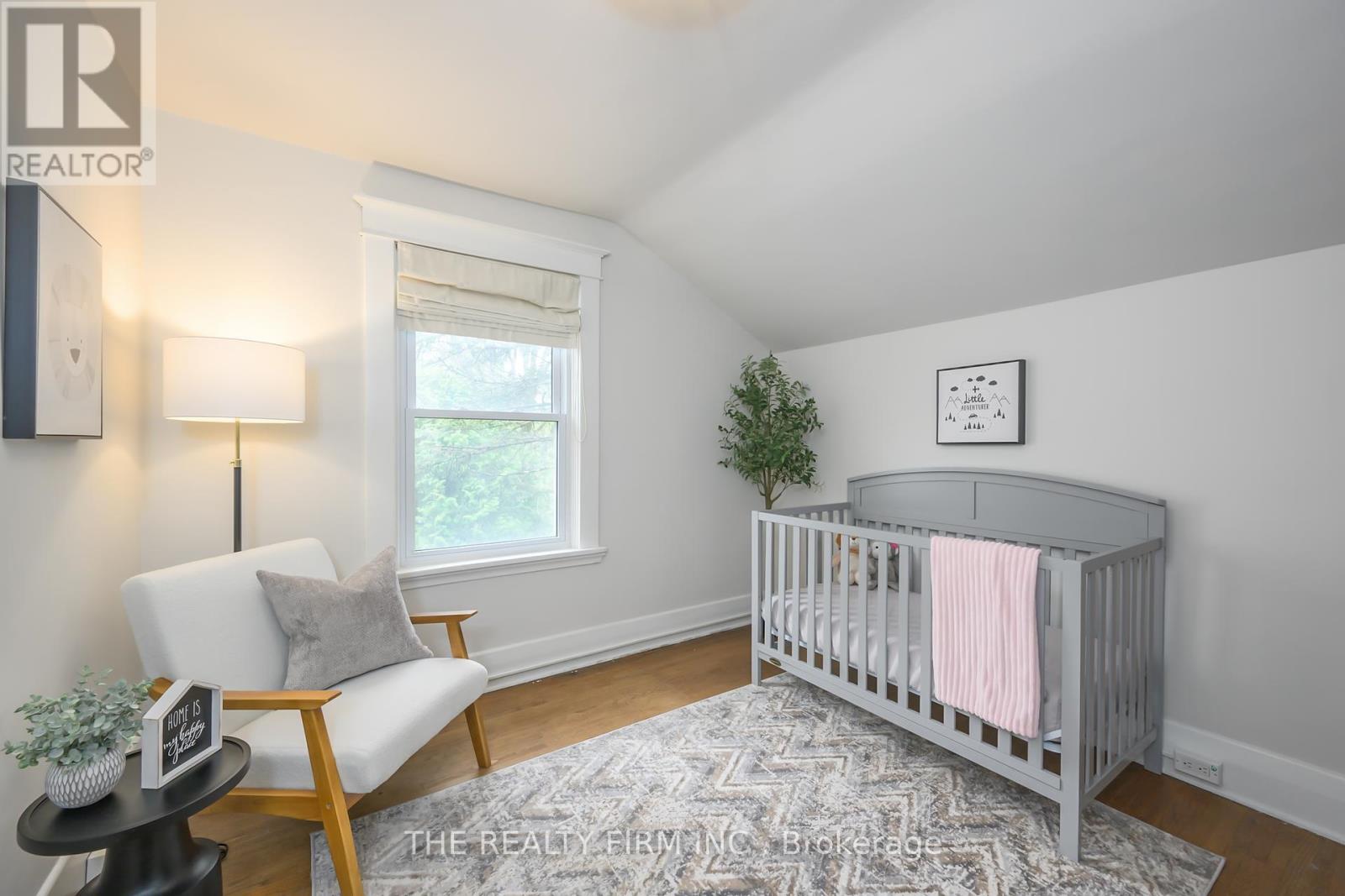 59 Victor Street, London South, Ontario N6C 1B9 - Photo 21 - X12130233
