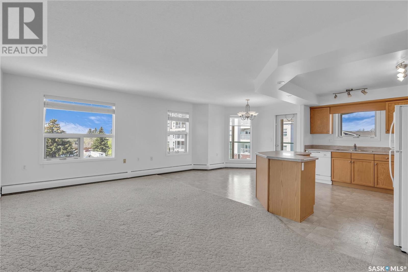 406 2213 Adelaide Street E, Saskatoon, Saskatchewan  S7J 0J6 - Photo 5 - SK005312
