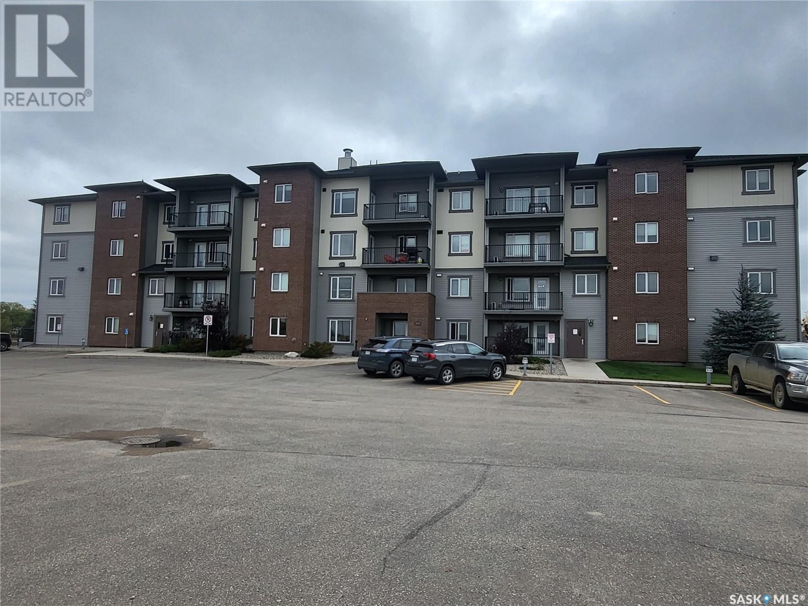 106 2141 Larter Road, Estevan, Saskatchewan  S4A 2Y5 - Photo 1 - SK005265