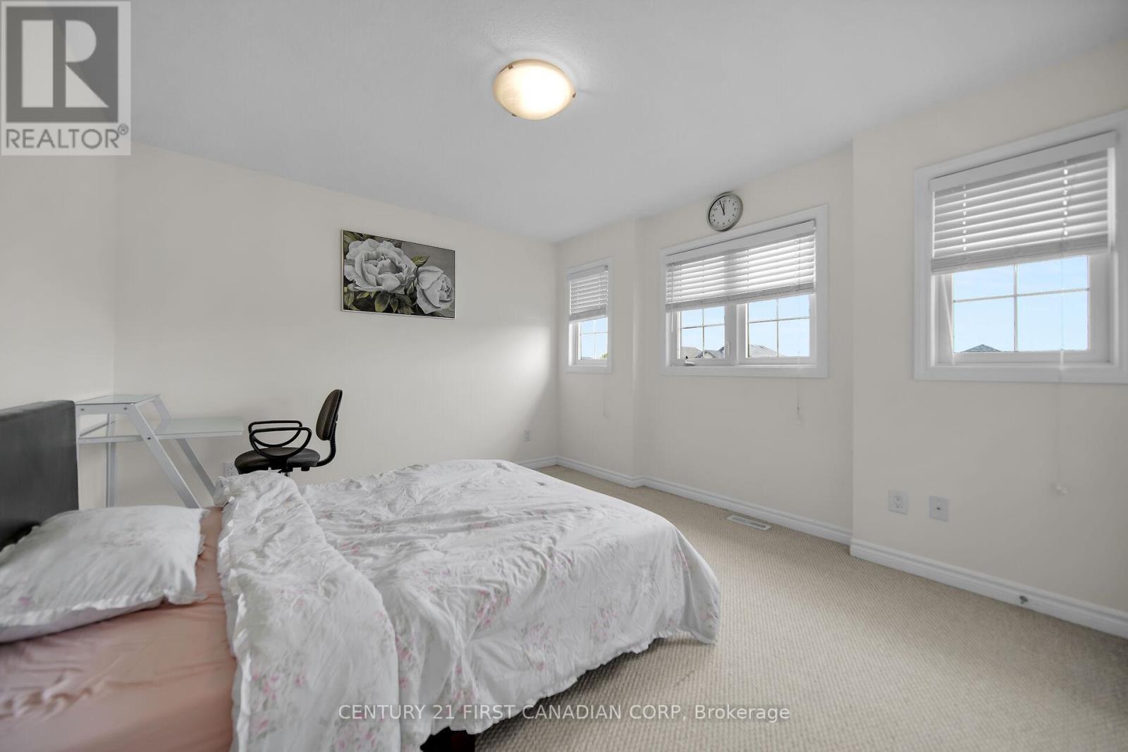3378 Emilycarr Lane, London South, Ontario  N6L 0A3 - Photo 26 - X12137410