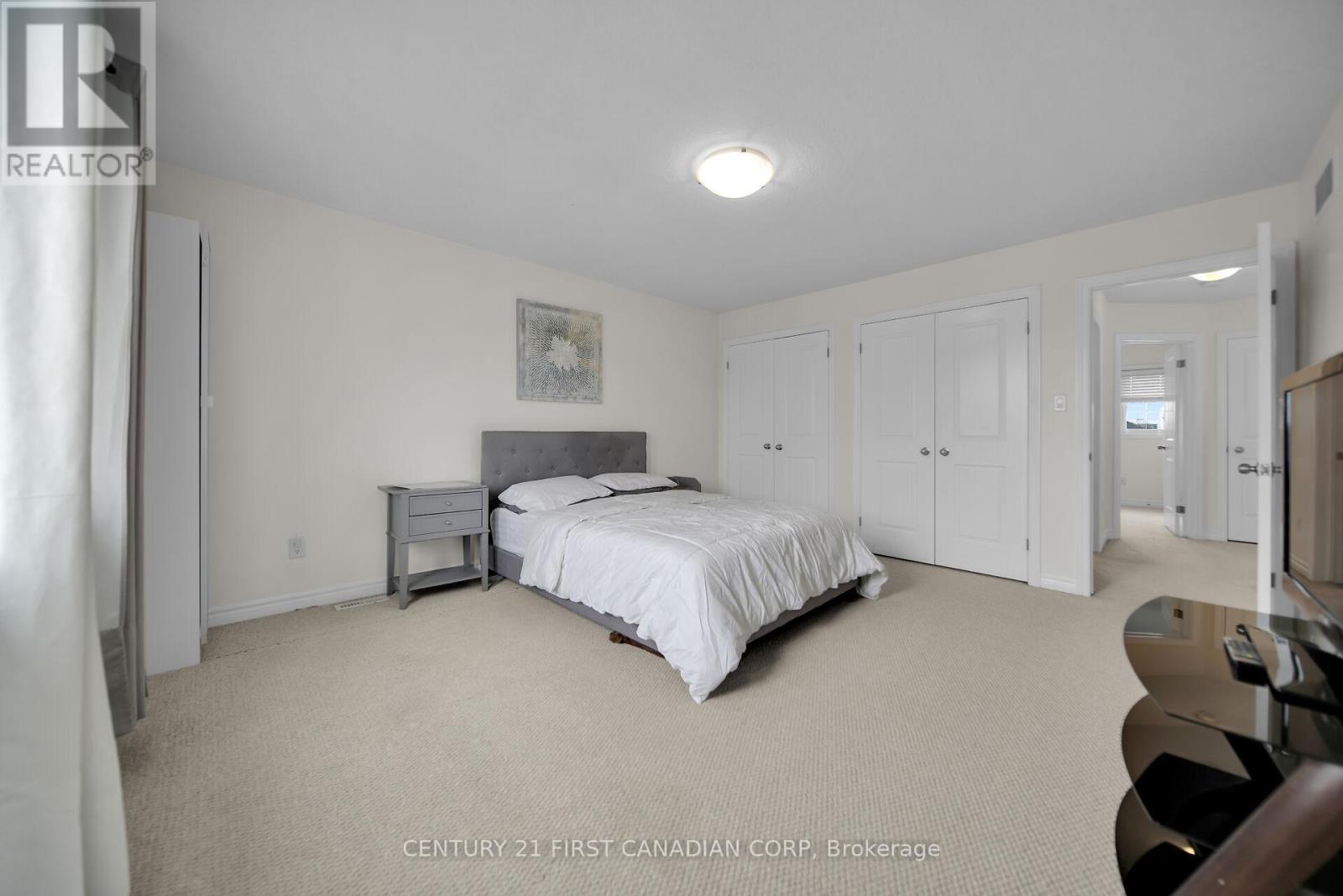 3378 Emilycarr Lane, London South, Ontario  N6L 0A3 - Photo 24 - X12137410
