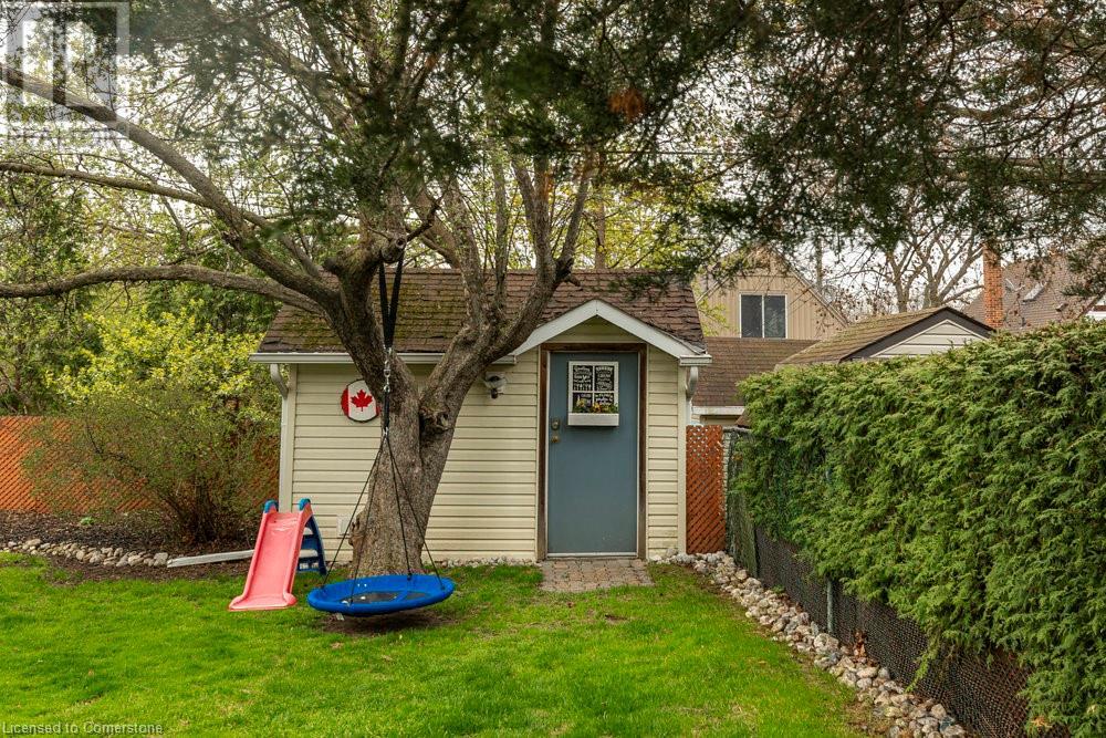 5 Bettina Avenue, Hamilton, Ontario  L8K 3M4 - Photo 36 - 40724503