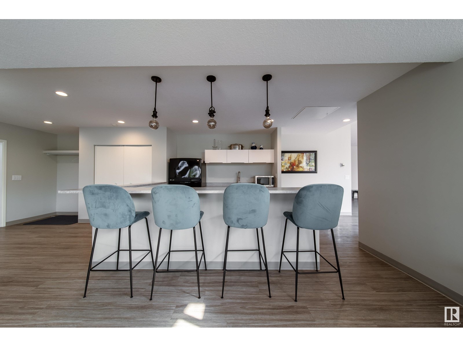 #604 11307 99 Av Nw, Edmonton, Alberta  T5K 0H2 - Photo 25 - E4435583