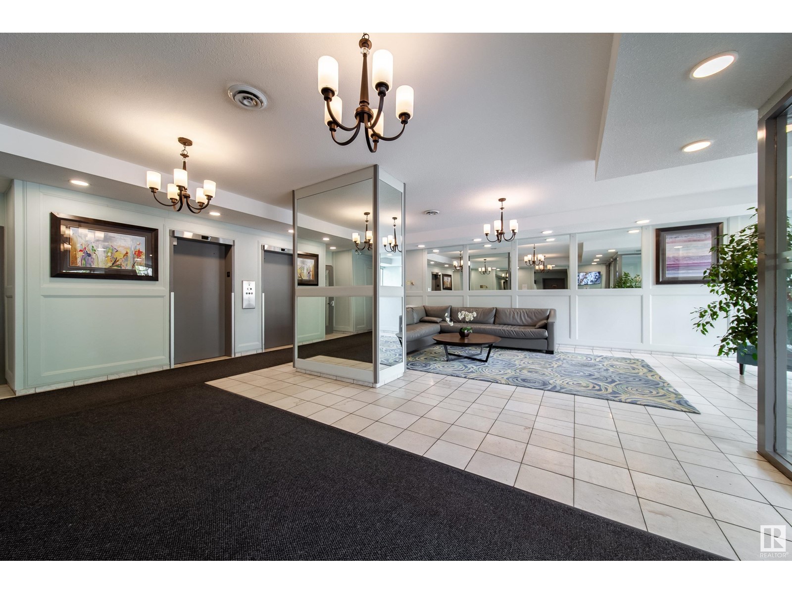 #604 11307 99 Av Nw, Edmonton, Alberta  T5K 0H2 - Photo 27 - E4435583