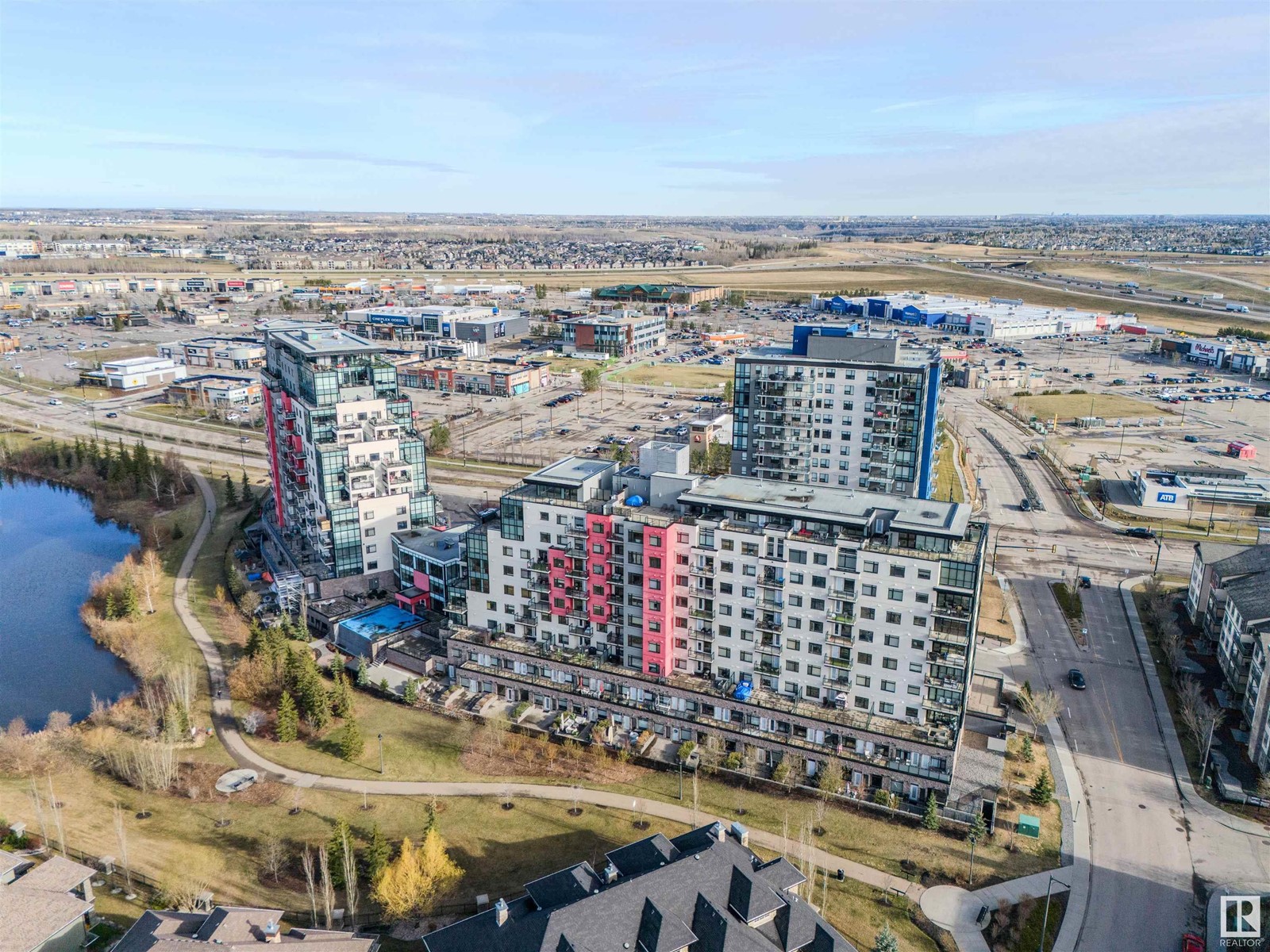 #925 5151 Windermere Bv Sw, Edmonton, Alberta  T6W 2K4 - Photo 11 - E4435586