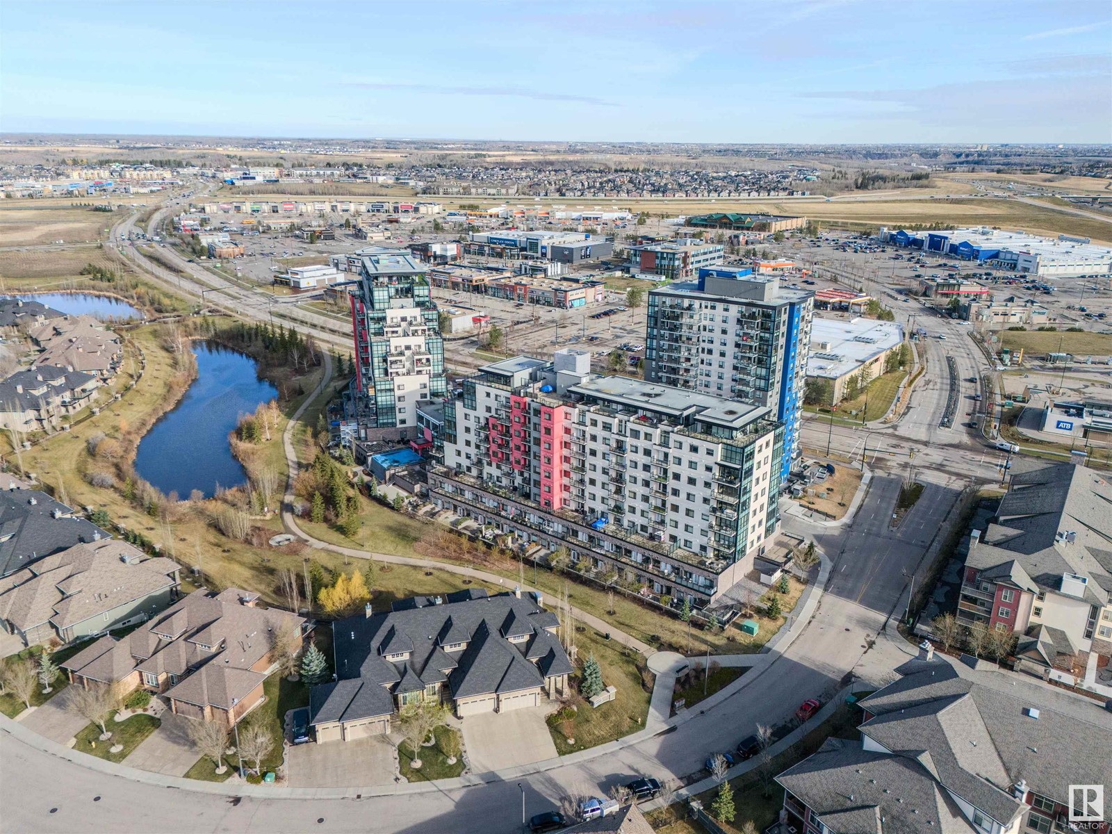 #925 5151 Windermere Bv Sw, Edmonton, Alberta  T6W 2K4 - Photo 13 - E4435586