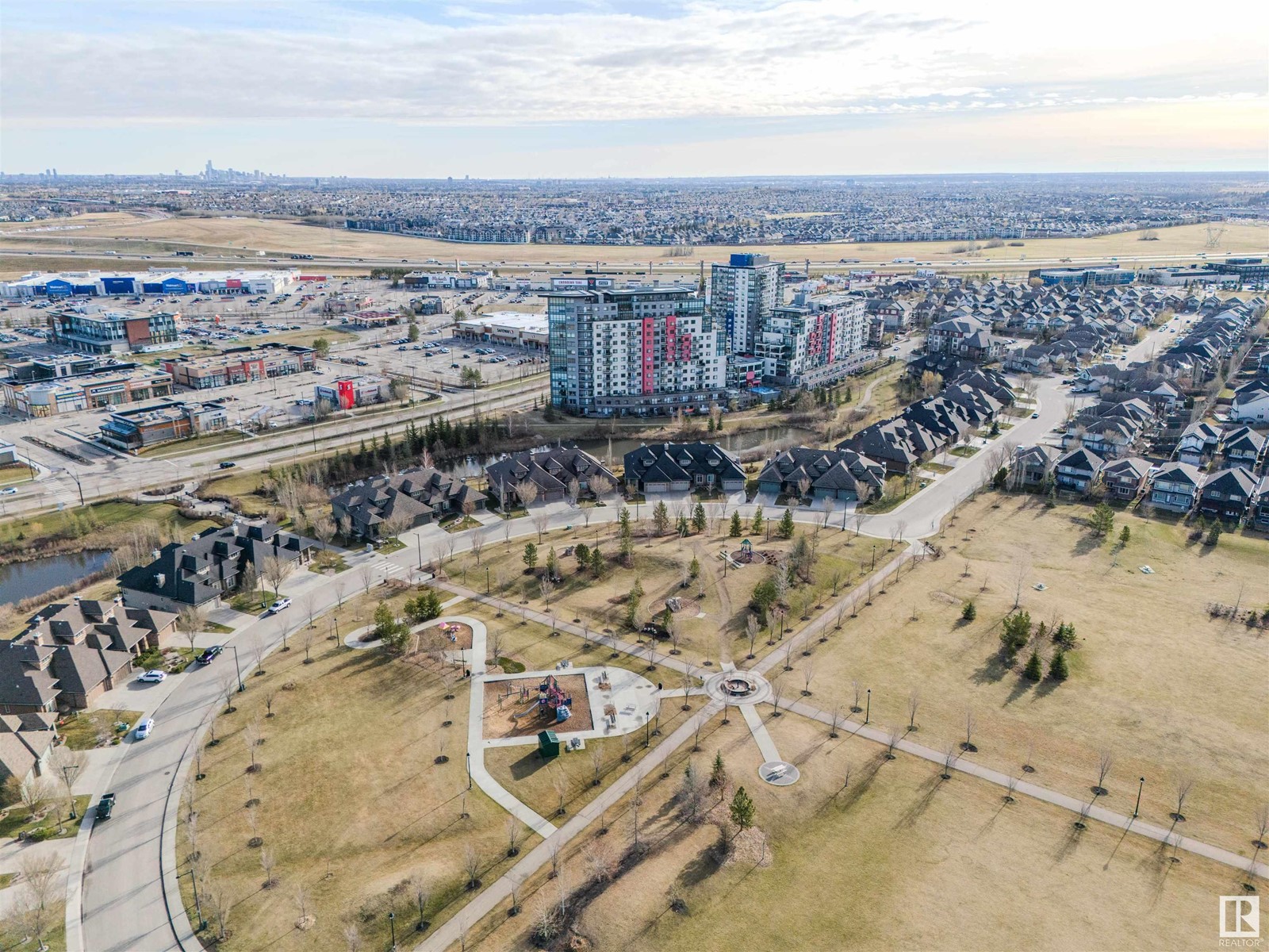 #925 5151 Windermere Bv Sw, Edmonton, Alberta  T6W 2K4 - Photo 15 - E4435586