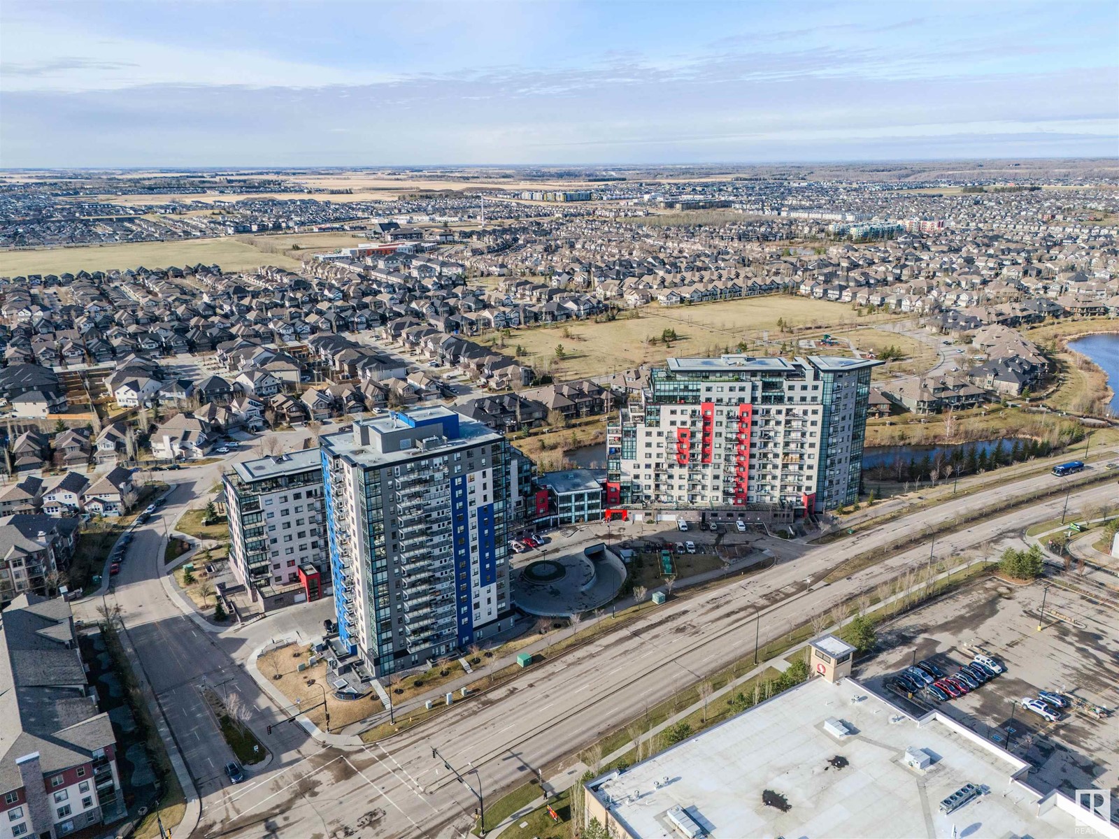 #925 5151 Windermere Bv Sw, Edmonton, Alberta  T6W 2K4 - Photo 21 - E4435586