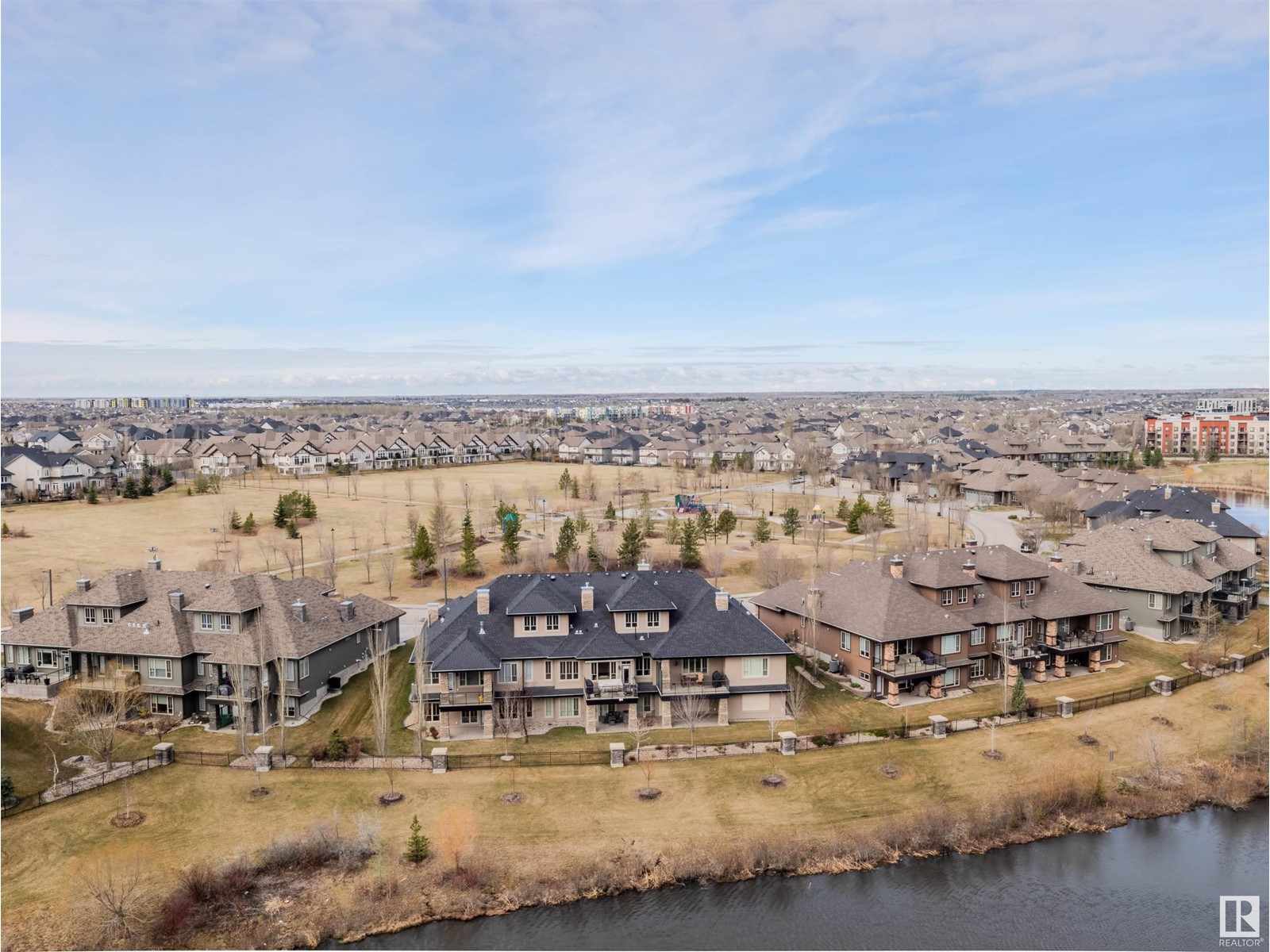 #925 5151 Windermere Bv Sw, Edmonton, Alberta  T6W 2K4 - Photo 40 - E4435586