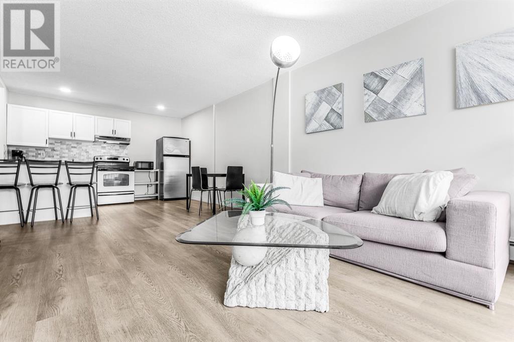 Property at 305, 1236 15 Avenue SW image 1