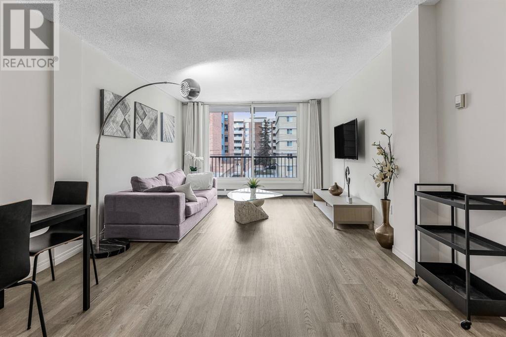 Property at 305, 1236 15 Avenue SW image 2