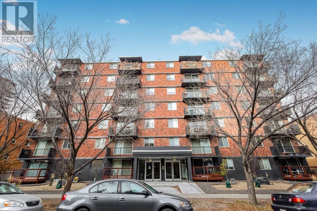 Property at 305, 1236 15 Avenue SW image 4