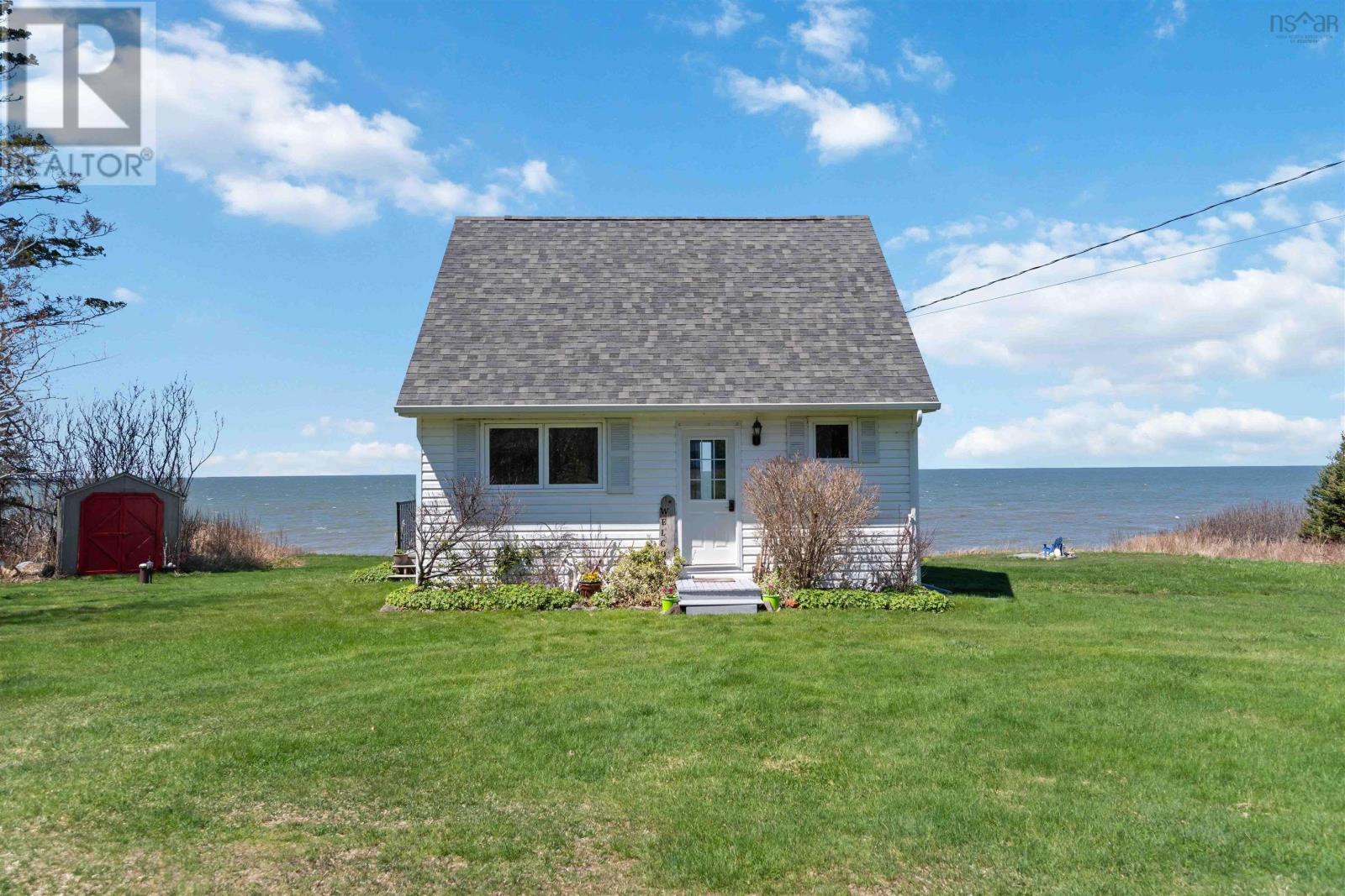 5015 Shore Road West, Parkers Cove, Nova Scotia