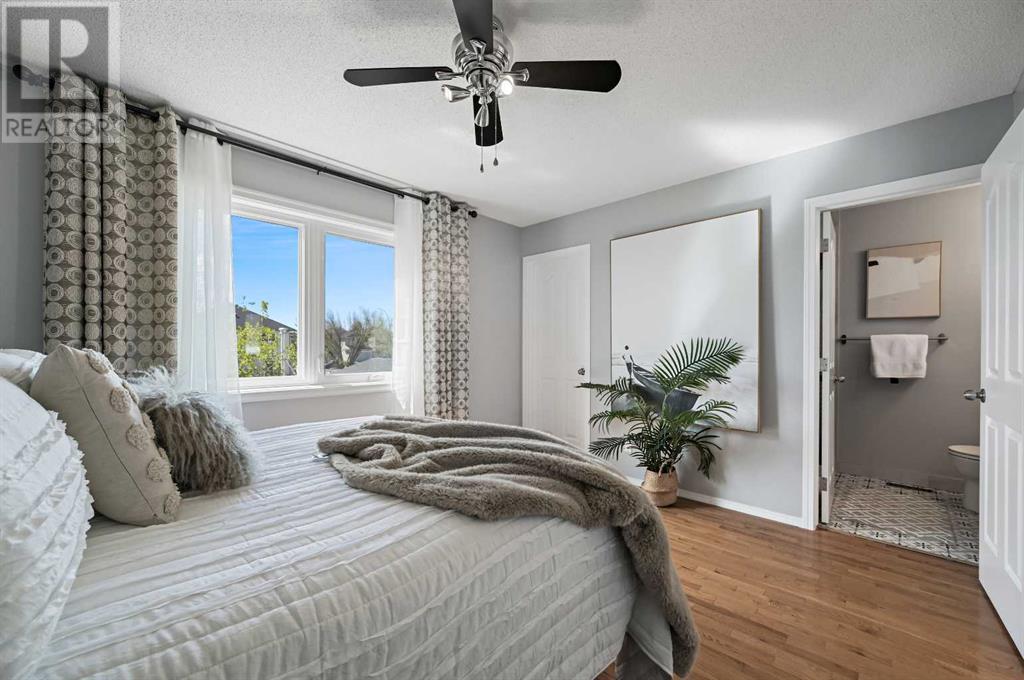 12 Bridlewood Crescent Sw, Calgary, Alberta  T2Y 3N1 - Photo 22 - A2218907