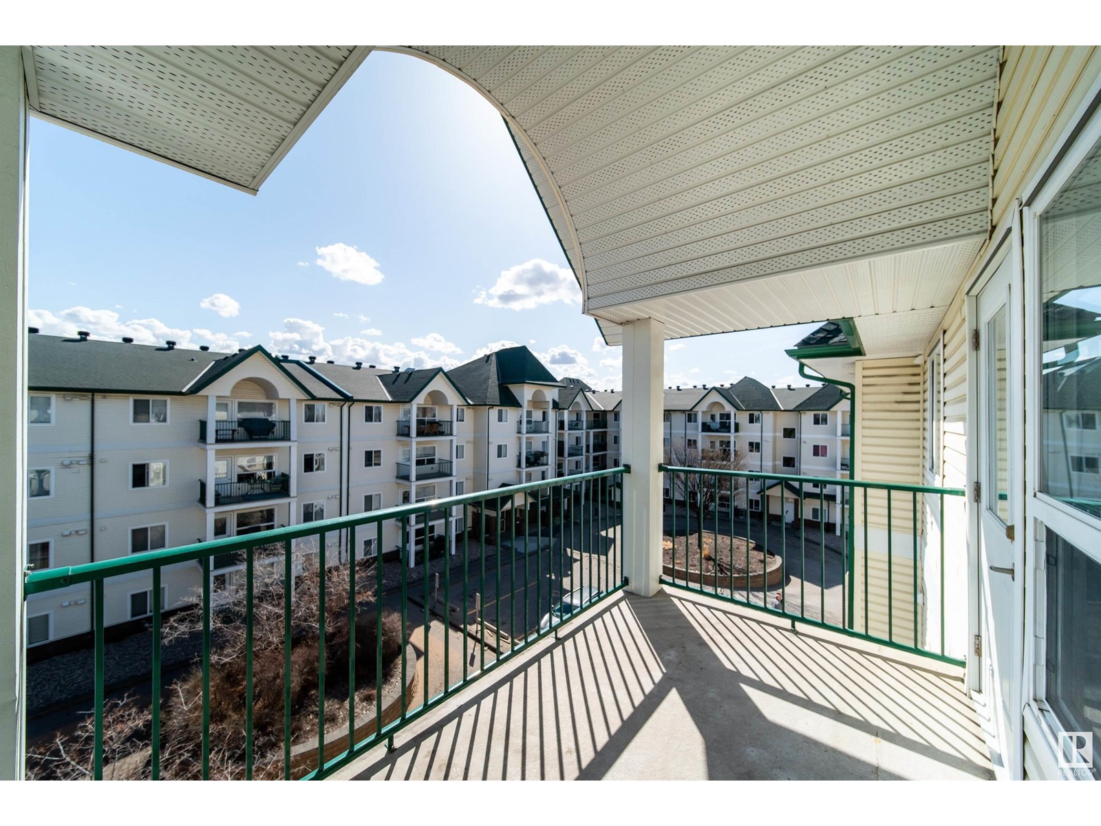 #417 13635 34 ST NW, Edmonton, Alberta