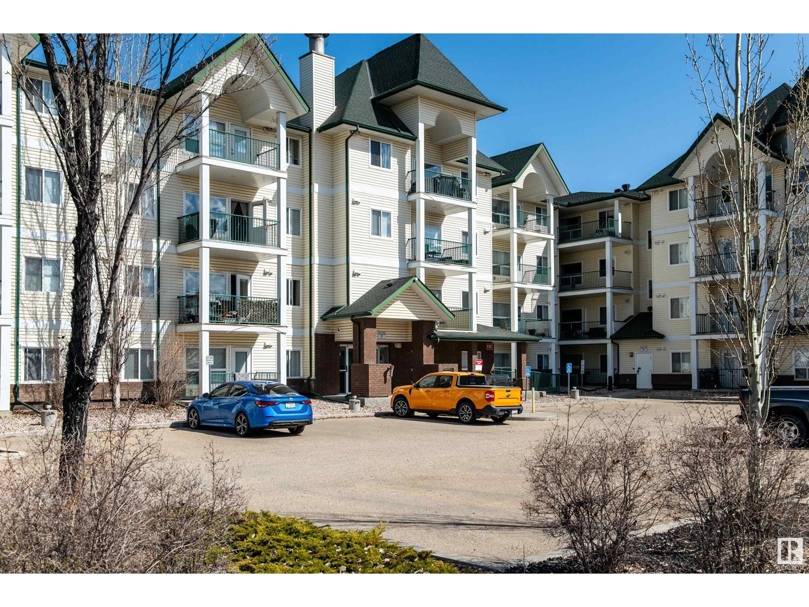 #417 13635 34 St Nw, Edmonton, Alberta  T5A 0C4 - Photo 28 - E4432705