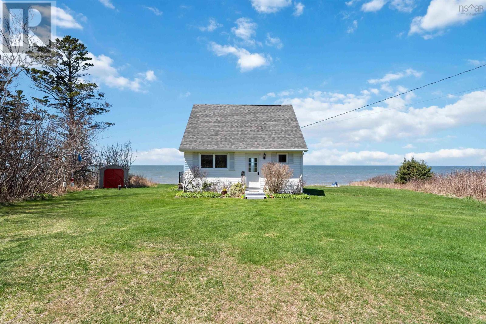 5015 Shore Road West, Parkers Cove, Nova Scotia  B0S 1A0 - Photo 2 - 202509909