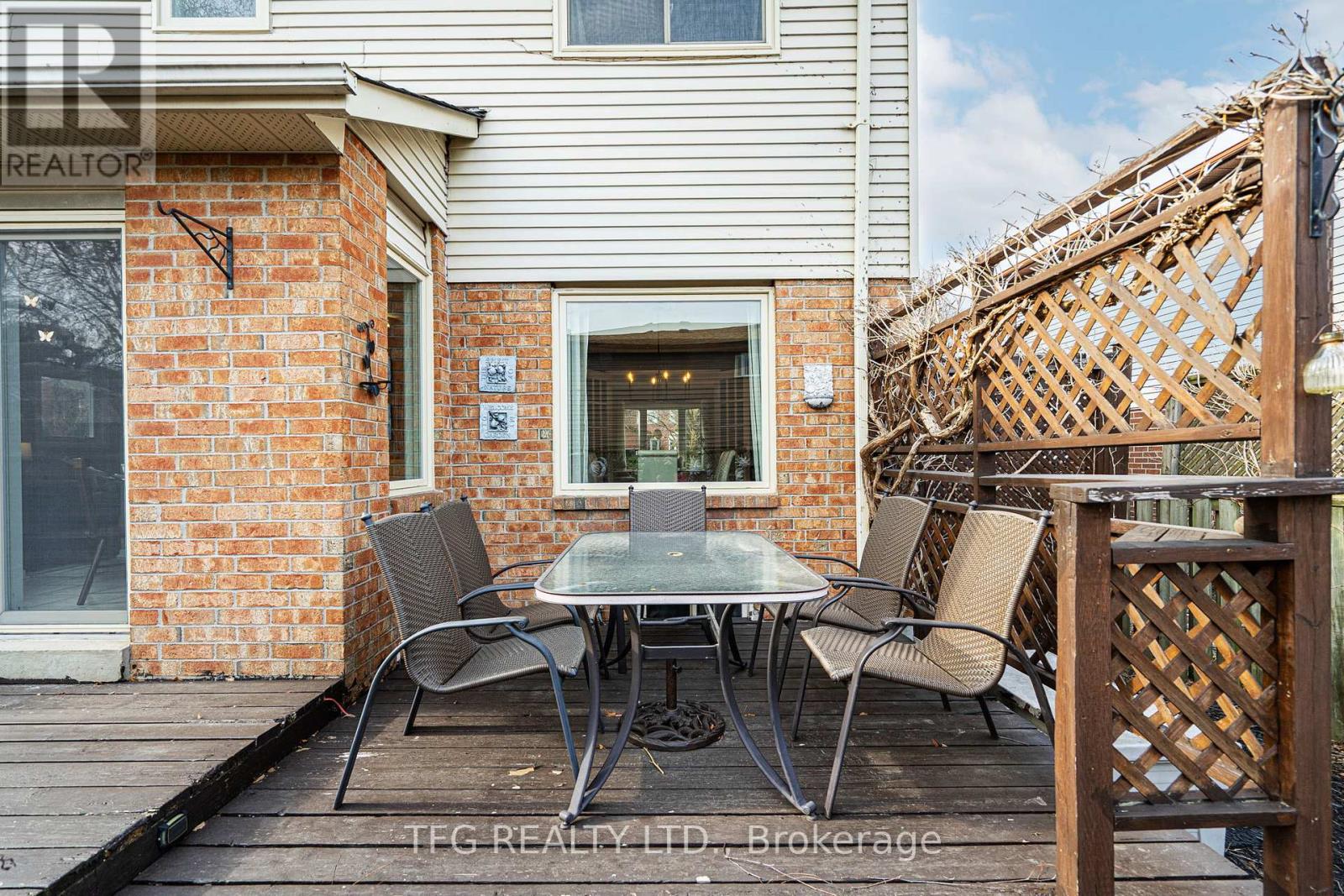 1272 Maple Ridge Drive, Pickering, Ontario  L1X 1H5 - Photo 33 - E12137933