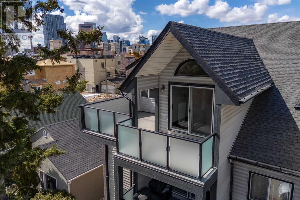 404, 717 4A Street NE, calgary, Alberta