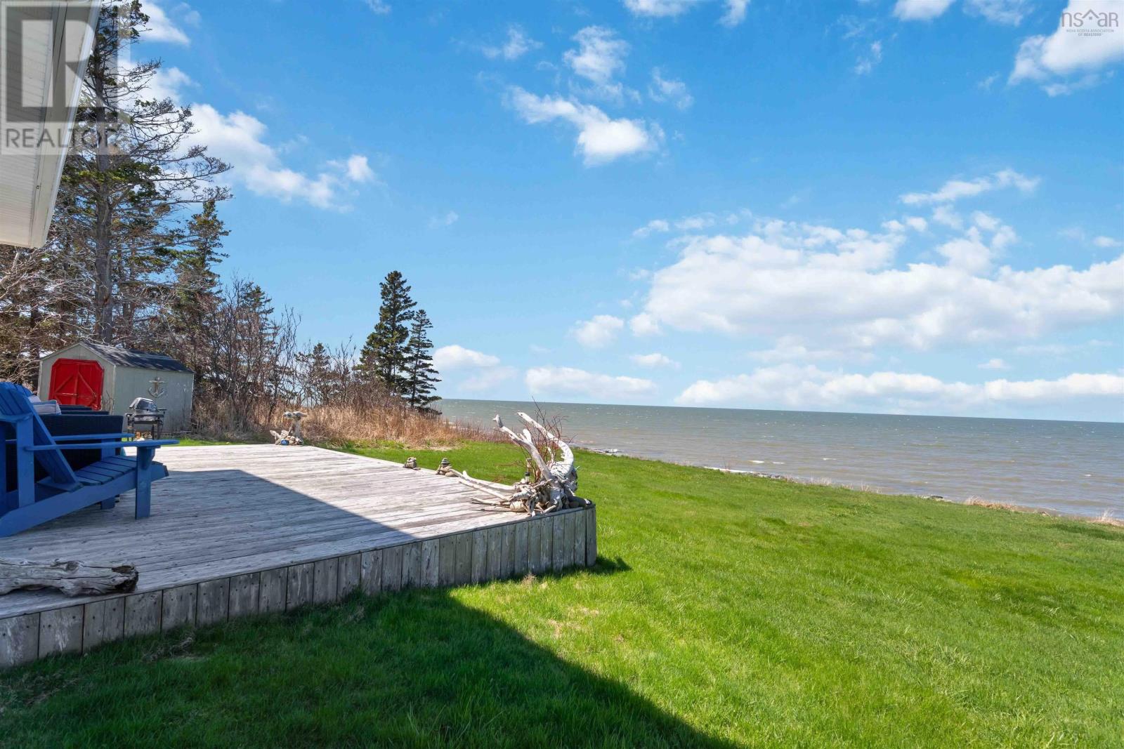5015 Shore Road West, Parkers Cove, Nova Scotia  B0S 1A0 - Photo 28 - 202509909