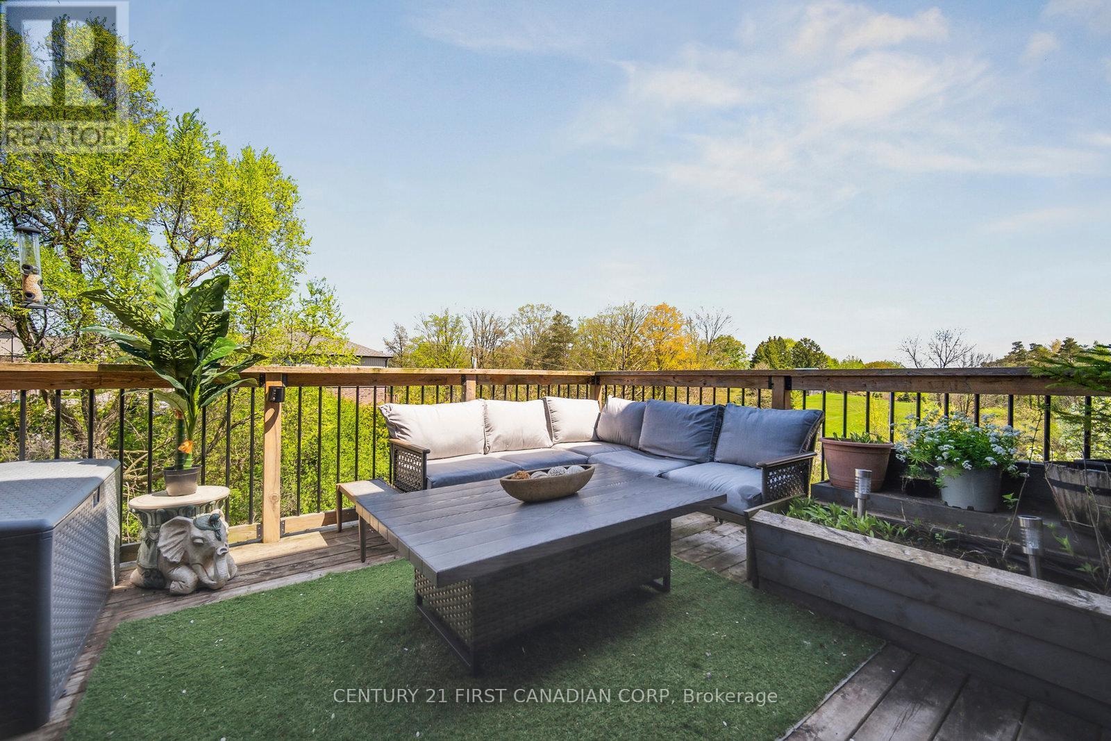 14 - 555 Sunningdale Road E, London North, Ontario  N5X 0M4 - Photo 21 - X12136962