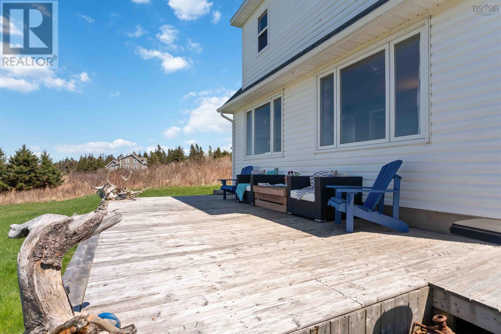 5015 Shore Road West, Parkers Cove, Nova Scotia  B0S 1A0 - Photo 29 - 202509909