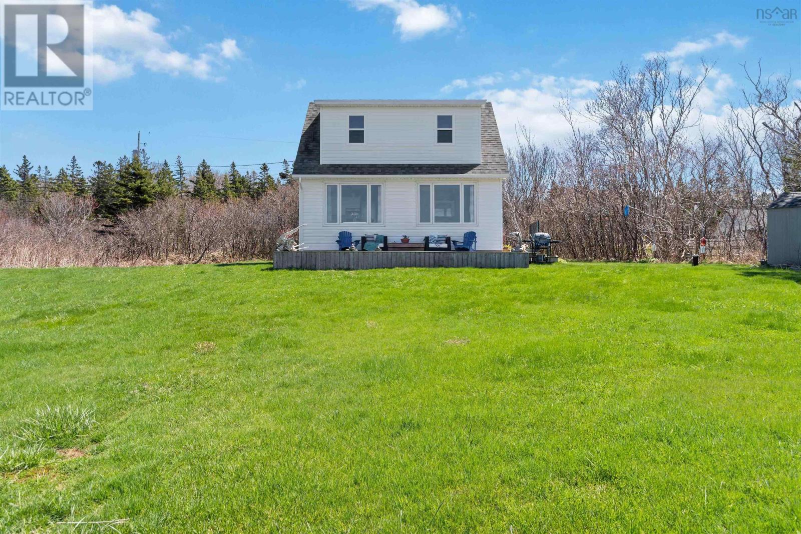 5015 Shore Road West, Parkers Cove, Nova Scotia  B0S 1A0 - Photo 31 - 202509909