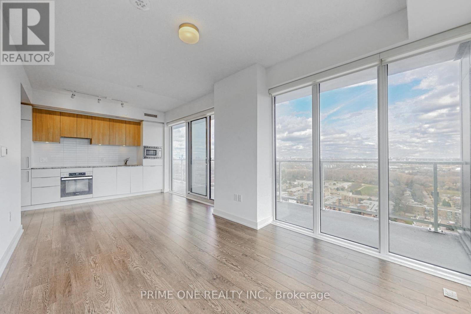 2202 - 50 O'neill Road, Toronto, Ontario  M3C 0R1 - Photo 11 - C12137656