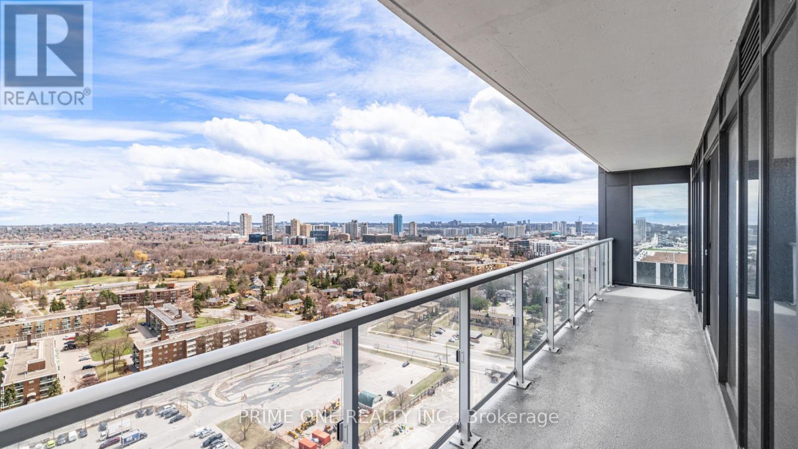 2202 - 50 O'neill Road, Toronto, Ontario  M3C 0R1 - Photo 27 - C12137656